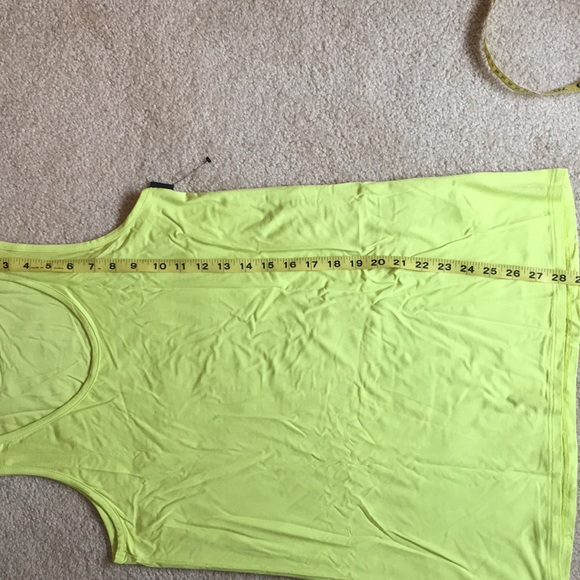 Tank top - Picture 4 of 4